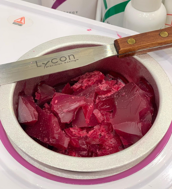 Lycon vs. Traditional Waxing Which is Right for You?