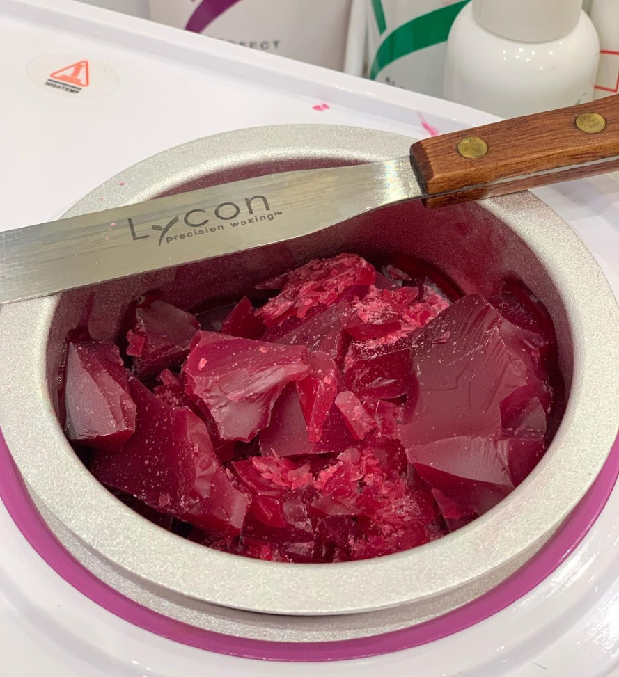 Lycon vs. Traditional Waxing Which is Right for You?