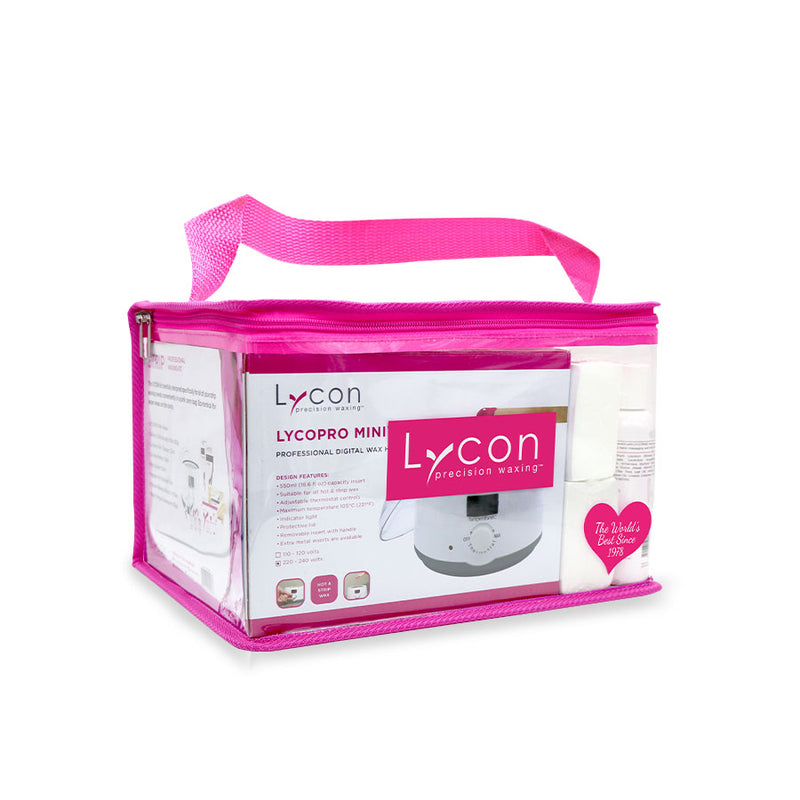 Colecciones - lycon.com.es