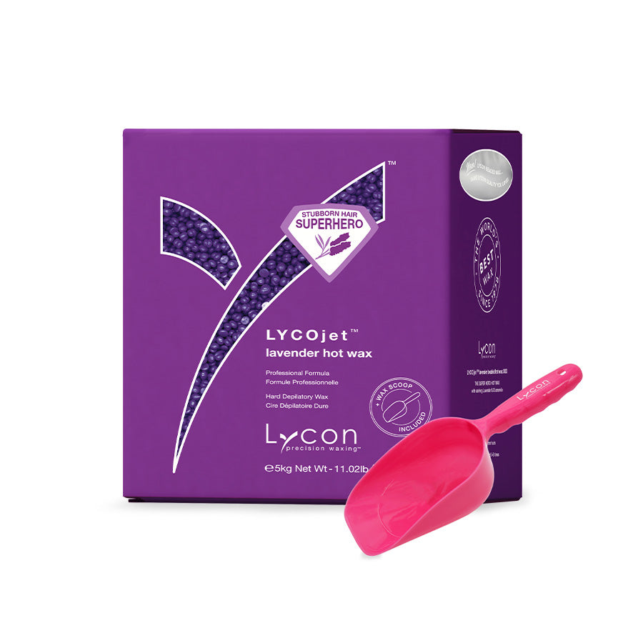 Lycon Hot Waxing Pearls