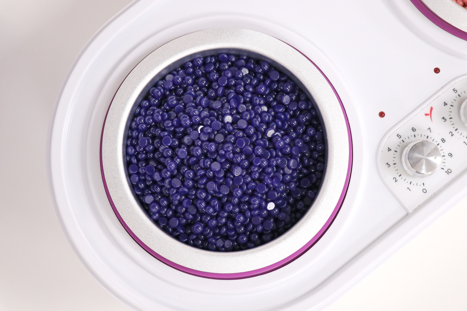 LYCOJET LAVENDER BEADS (5KG)