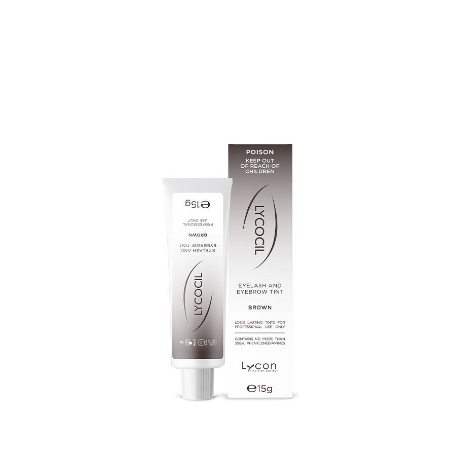 LYCOCIL TINT – BROWN (15G)