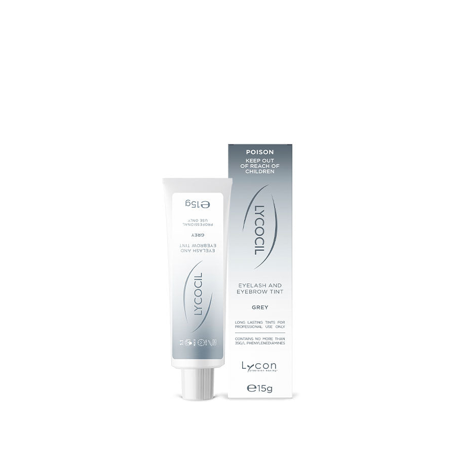 LYCOCIL TINT – GREY (15G)