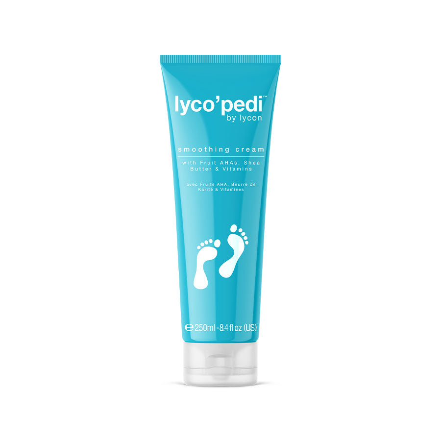 LYCO’PEDI SMOOTHING CREAM (250ML)