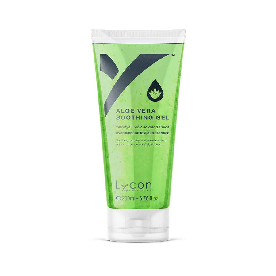 ALOE VERA SOOTHING GEL (200ML)