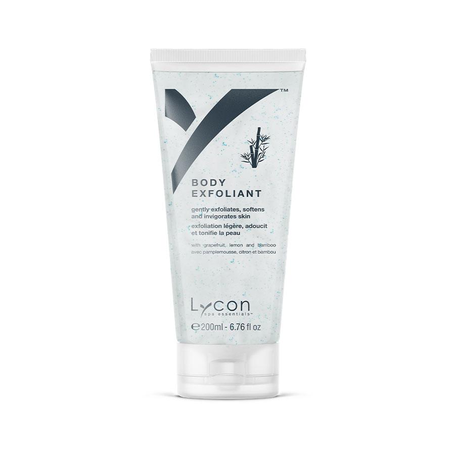 BODY EXFOLIANT (200ML)