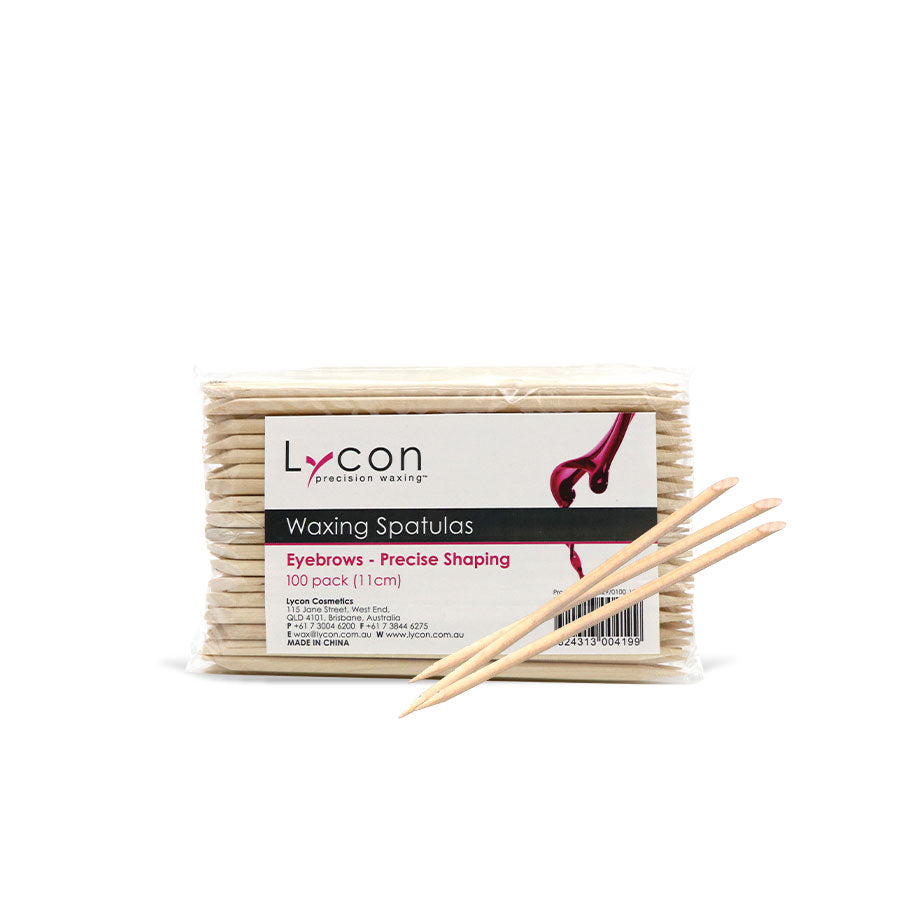 Lycon Wide Wax Sticks