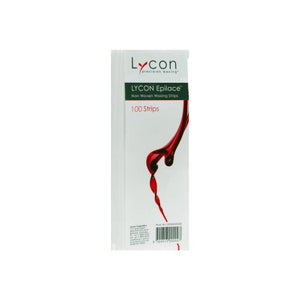 Lycon Cartridge Kit with White Cartridge Heater
