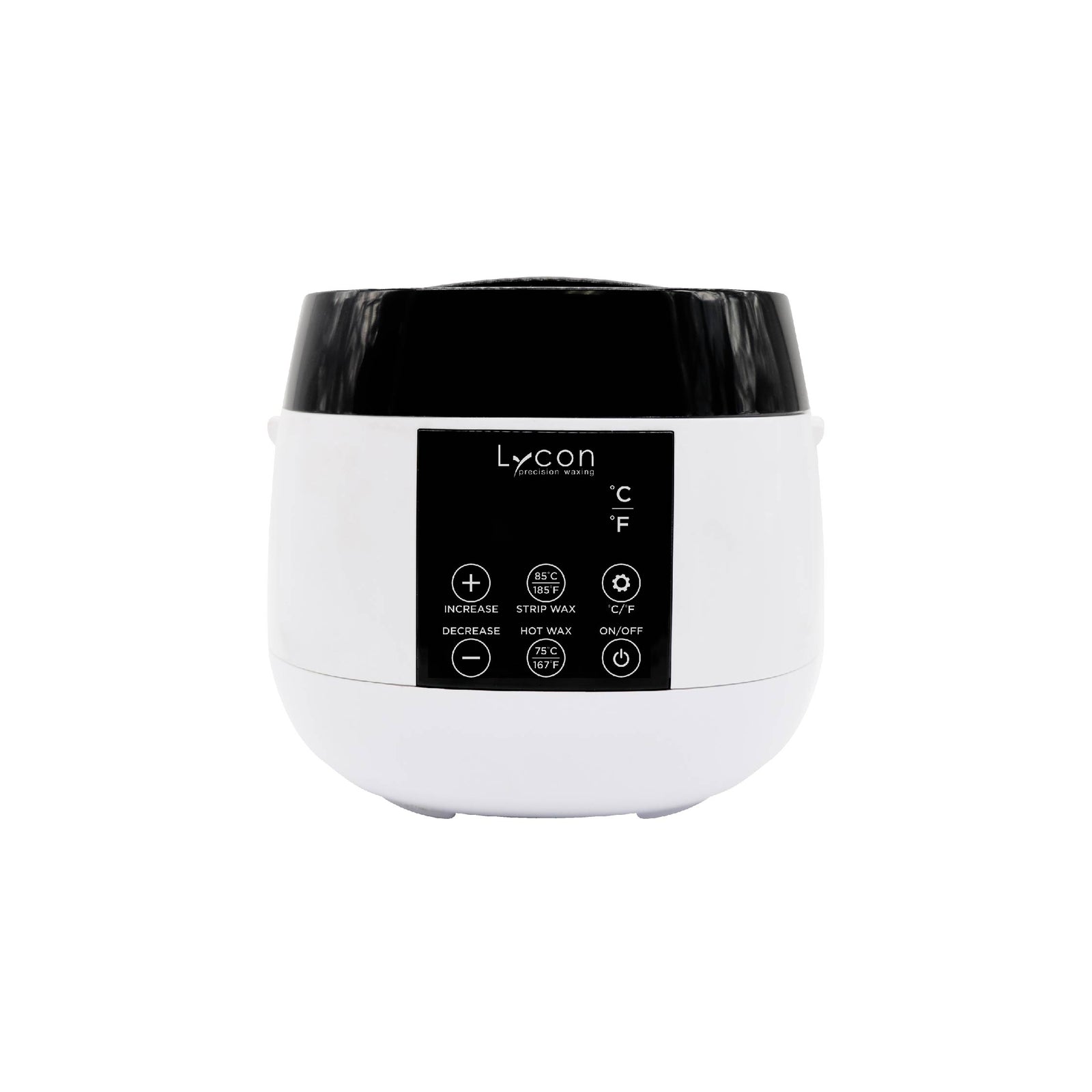 LYCOPRO SMART MINI PROFESSIONAL WAX HEATER