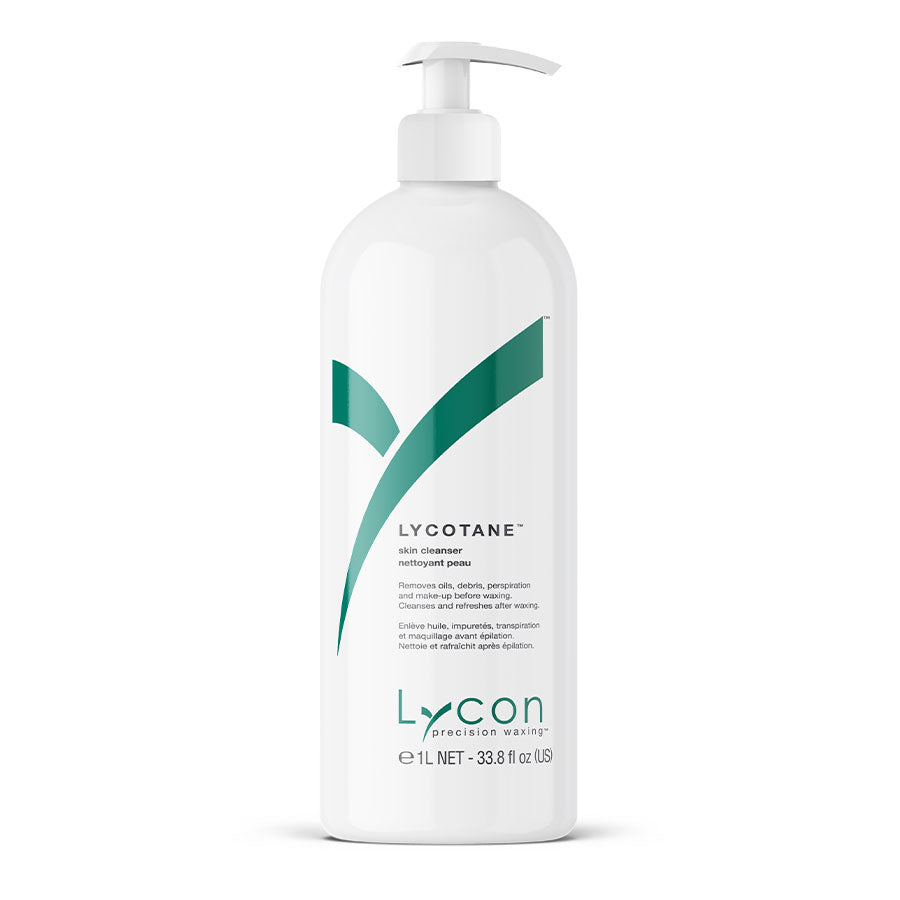 LYCOTANE SKIN CLEANSER (1L)