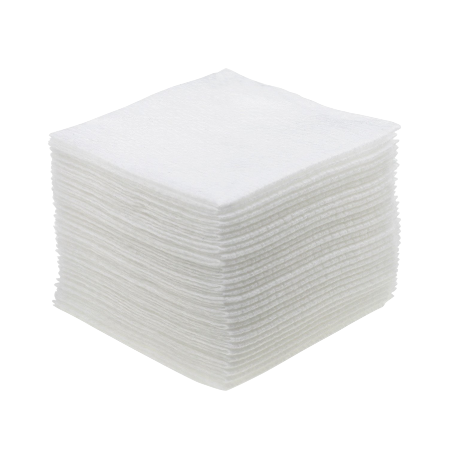 Lycon Multipurpose Soft Squares (500pcs)