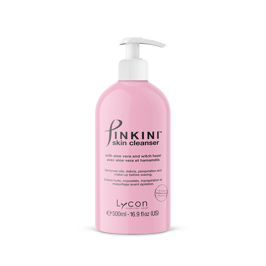 PINKINI SKIN CLEANSER (500ML)