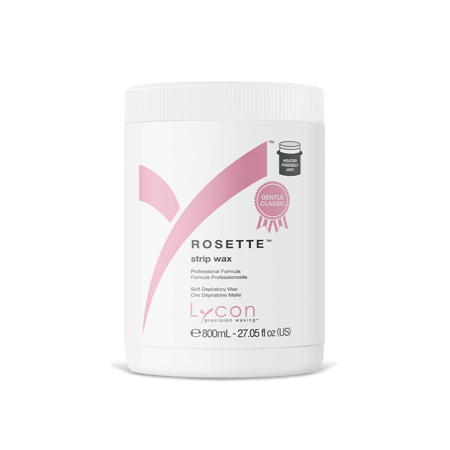 ROSETTE STRIP WAX (800ML)