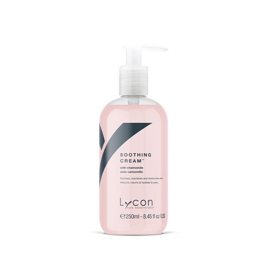 LYCON SPA SOOTHING CREAM (250ML)