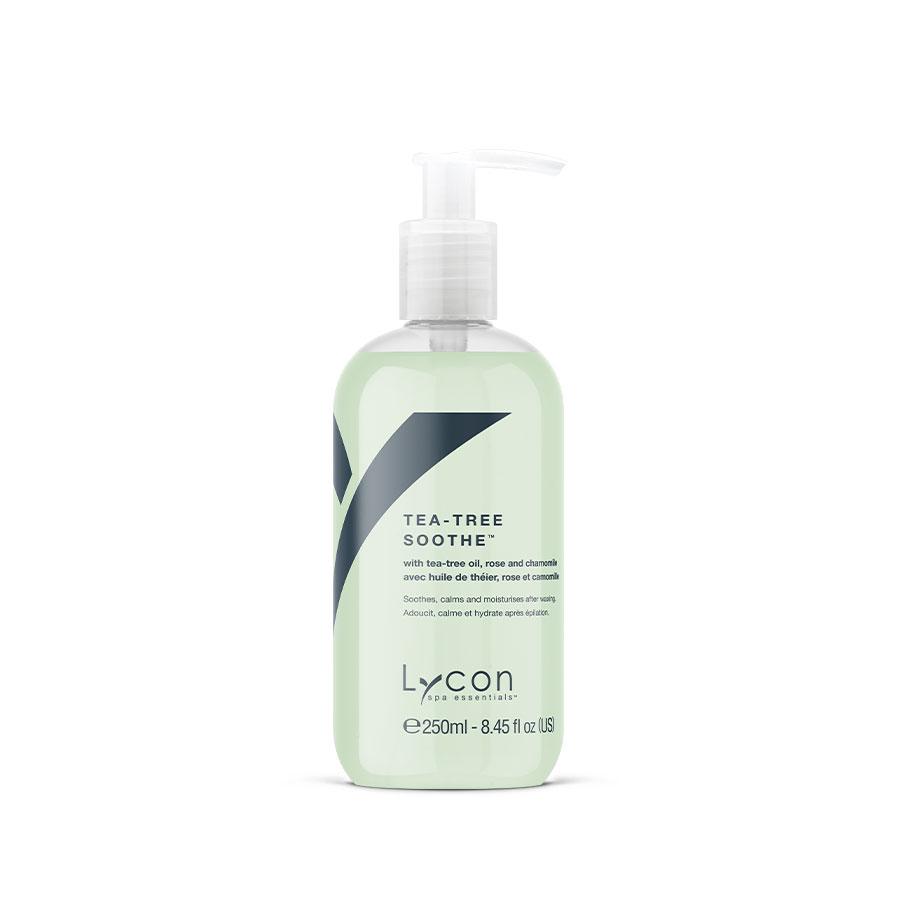 LYCON SPA TEA TREE SOOTHE (250ML)