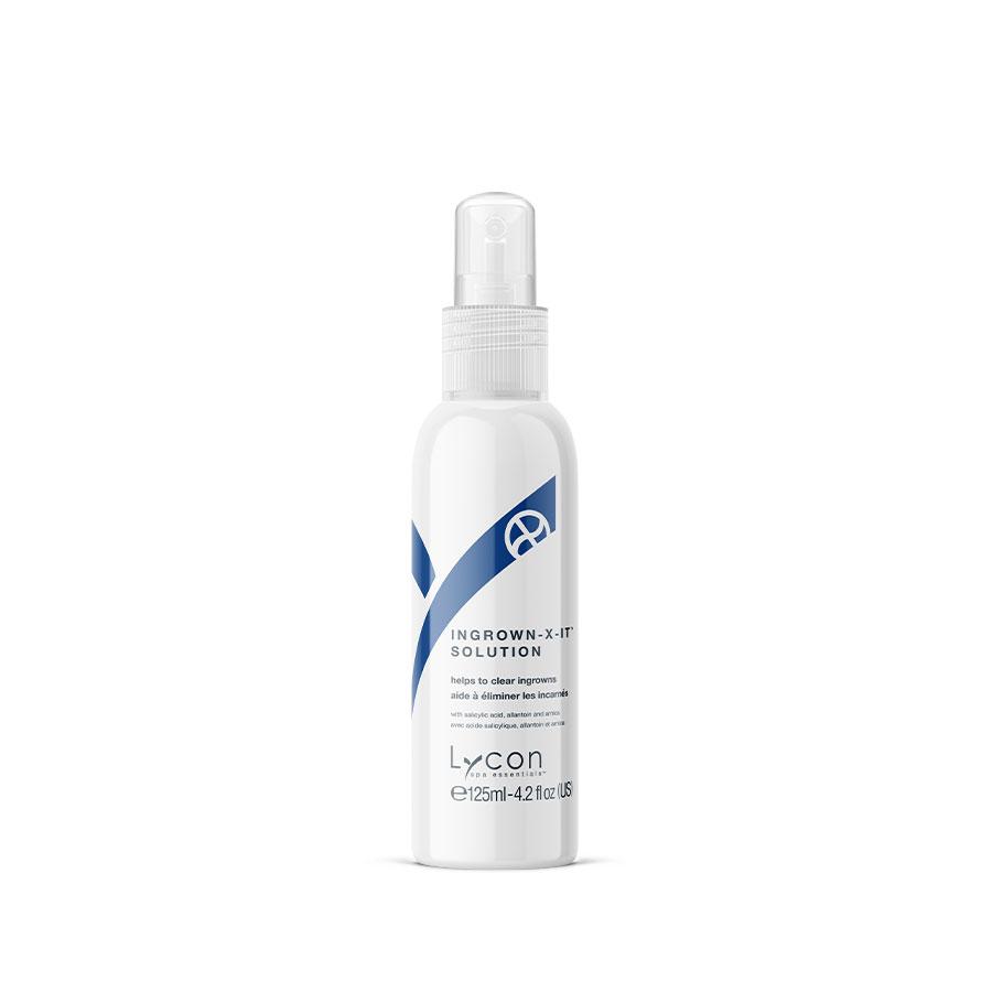 INGROWN-X-IT SOLUTION (125ml)