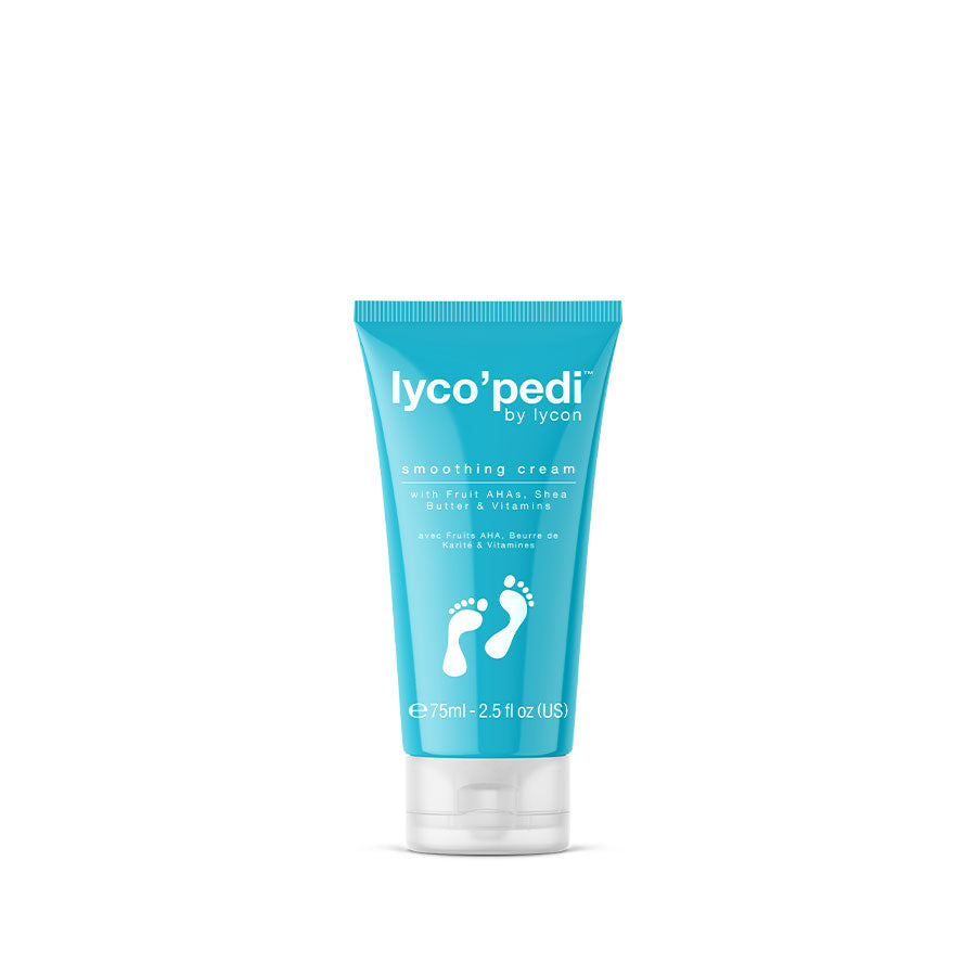 LYCO’PEDI SMOOTHING CREAM (75ML)